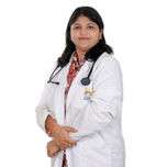 Dr. Mahima Darda
