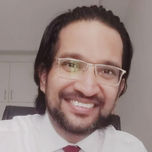 Dr. Srikrishna Rsv
