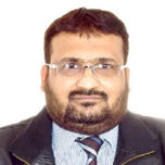 Dr Arif Satkhed Dr Arif Satkhed