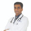 Dr. K Surya Pavan Reddy, Diabetologist in ags-office-hyderabad