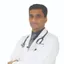 Dr. K Surya Pavan Reddy, Diabetologist in manikonda-jagir