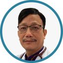 Dr. Elbert Khiangte, General and Laparoscopic Surgeon