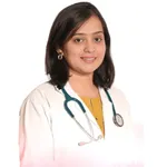Dr. Aanya Sharma