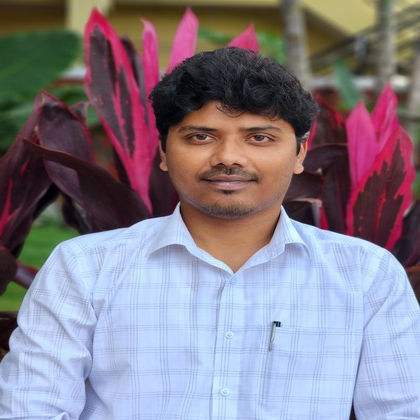 Mr. Kiran S Sawekar, Clinical Psychologist Mr. Kiran S Sawekar, Clinical Psychologist