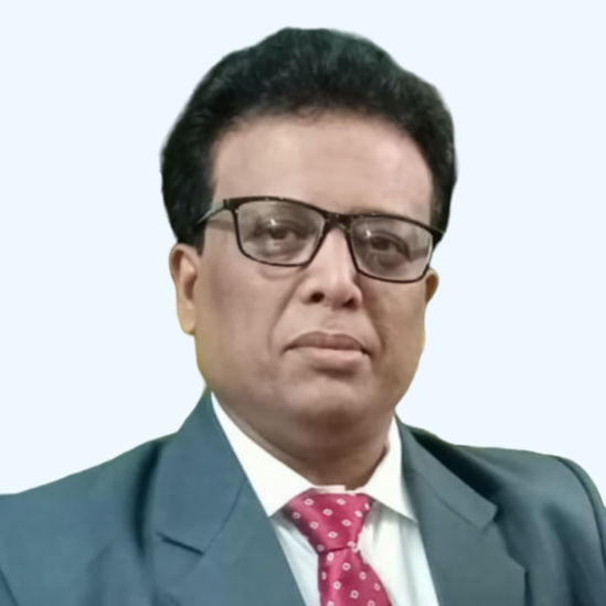 Mr. Asish Kumar Das, Psychologist Mr. Asish Kumar Das, Psychologist