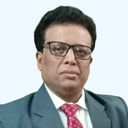Mr. Asish Kumar Das, Psychologist