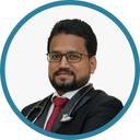 Dr. Philip George Kuttikat, Medical Oncologist