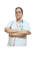 Dr. Pallavi Daga