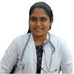 Dr. Priyanka Surisetty