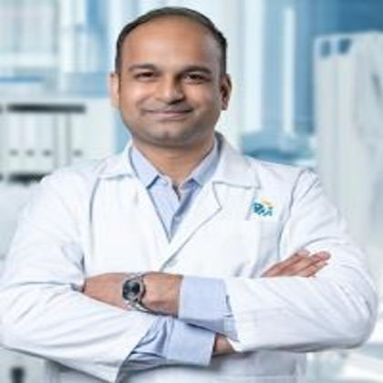 Dr. Ravi Chandran K, Uro Oncologist Dr. Ravi Chandran K, Uro Oncologist