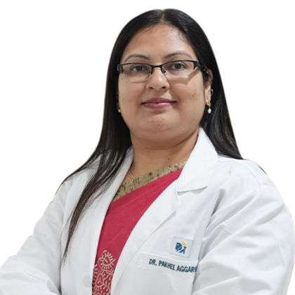 Dr. Pakhee Aggarwal, Gynaecological Oncology & Robotic Surgery   Dr. Pakhee Aggarwal, Gynaecological Oncology & Robotic Surgery