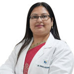 Dr. Pakhee Aggarwal