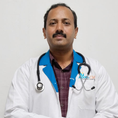 Dr. K Satish Kumar, Ent Specialist Dr. K Satish Kumar, Ent Specialist
