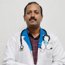 Dr. K Satish Kumar, Ent Specialist