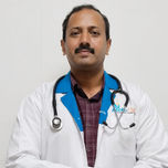 Dr. K Satish Kumar