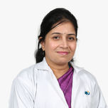 Dr. Amita Mahajan