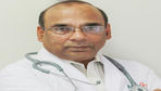 Dr. Mithilesh Kumar, Paediatrician