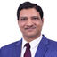 Prof. Dr. Abhay Kumar Sahoo, Endocrinologist in salipur