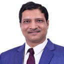 Prof. Dr. Abhay Kumar Sahoo, Endocrinologist