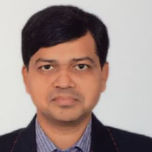 Dr. Ravi Shankerji Kesari