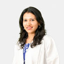 Dr. Anusha N D, Endocrinologist
