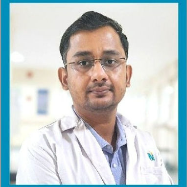 Dr. Akshit Gupta, Pulmonology Respiratory Medicine Specialist Dr. Akshit Gupta, Pulmonology Respiratory Medicine Specialist