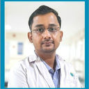 Dr. Akshit Gupta, Pulmonology Respiratory Medicine Specialist