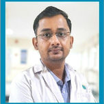 Dr. Akshit Gupta