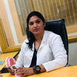 Dr. Saritha Reddy Y