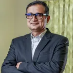 Dr Prashant Tejwani