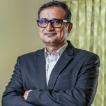 Dr Prashant Tejwani Dr Prashant Tejwani