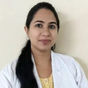 Dr. Amena Fatehally, Ent Specialist