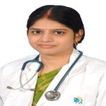 Dr. Venkata Rohini Udayagiri Dr. Venkata Rohini Udayagiri