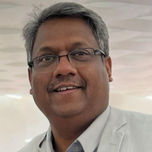 Dr. Manish Samson