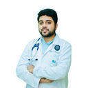 Dr. Ranga Reddy B V A, Cardiologist