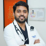 Dr. Ranga Reddy B V A Dr. Ranga Reddy B V A