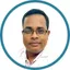 Dr. Akshaya Kumar Sahoo, Orthopaedician in cuttack