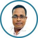 Dr. Akshaya Kumar Sahoo, Orthopaedician