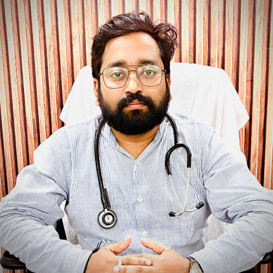 Dr Subhajit Pahari, Ayurveda Practitioner Dr Subhajit Pahari, Ayurveda Practitioner