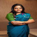 Dr. Deepika S, Paediatrician Dr. Deepika S, Paediatrician