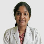 Anju Balakrishnan