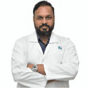 Dr. Manindra Nayak, Surgical Oncologist
