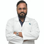 Dr. Manindra Nayak