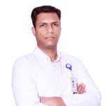Dr. Nikhil Jain