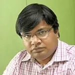 Dr. Sujit Sarkhel