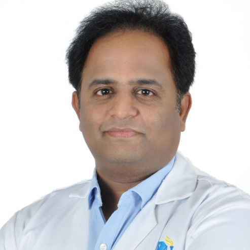 Dr S R K Dikshith, Orthopaedician Dr S R K Dikshith, Orthopaedician