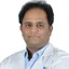 Dr S R K Dikshith, Orthopaedician in egra
