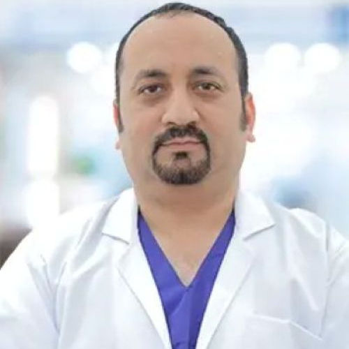 Dr. Vikas Kumar Keshri, Cardiothoracic and Vascular Surgeon Dr. Vikas Kumar Keshri, Cardiothoracic and Vascular Surgeon