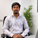 Mr. Vinay B, Psychologist Mr. Vinay B, Psychologist