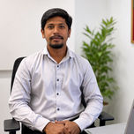 Mr. Vinay B Mr. Vinay B